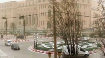 تعليق الدراسة ليومين.. رياح قوية تقرر إيقاف العمل بالمدارس في ولايات جزائرية